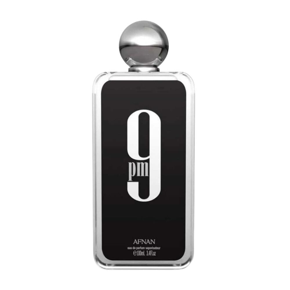 Nước Hoa Nam Afnan 9PM EDP 100ml Chính Hãng | Dubai | Trả Chậm 0% - Hình ảnh chính